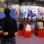 El Foro de Postgrado, que convive estos días en Ifema con Aula, es un buen escaparate para tomar una decisión sobre estudios futuros