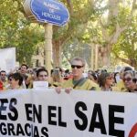 La Junta da acceso a los «enchufados» a programas reservados a funcionarios