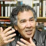 El escritor, Premio Alfaguara 2010
