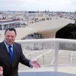 Monteseirín disfrazó la ayuda para paliar el sobrecoste como una recompensa para los sevillanos