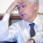 El conseller de Cultura, Ferran Mascarell