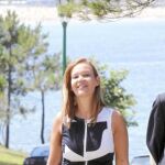 Sanidad emitió con fecha del domingo una factura por la estancia de Leire Pajín y sus padres sin especificar fechas de entrada y salida ni tipo de alojamiento