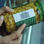 La UE obligará a detallar en las etiquetas de los alimentos los niveles de azúcar, sal y grasas