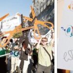 Los sindicatos ya han convocado dos asambleas, una cacerolada y diferentes actos reivindicativos en parques y colegios
