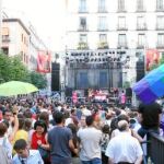 La organización de las fiestas del Orgullo ha generado polémica en los últimos años por el ruido. En esta ocasión la celebración se realizará del 29 de junio al 3 de julio