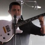 Alejandro Sanz reúne los éxitos de sus veinte años de carrera