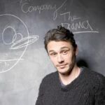 James Franco no quiere renunciar a los estudios por ser actor