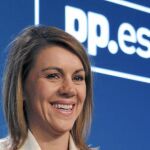 Rajoy prepara una dirección del PP que no esté copada de ministros