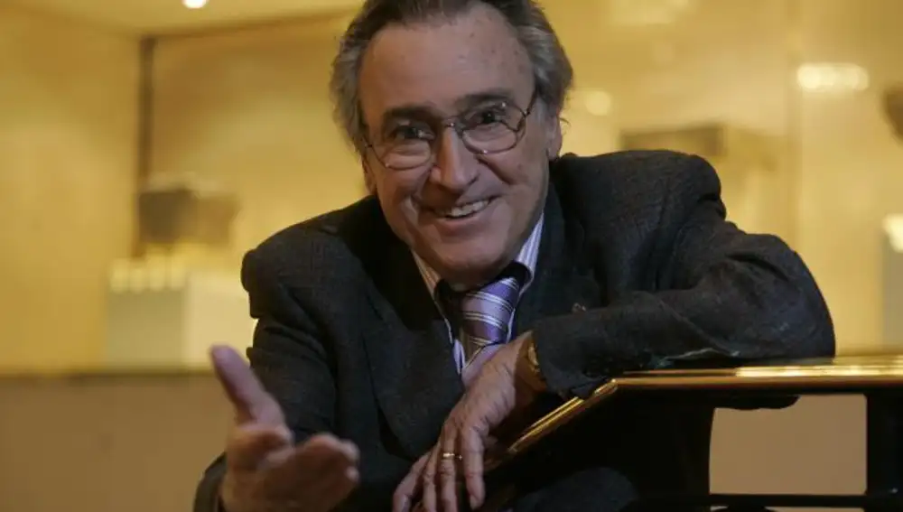 La Policía investiga el robo en casa de Manolo Escobar en Benidorm