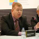 El embajador israelí deja España lamentando «el odio y antisemitismo» vividos