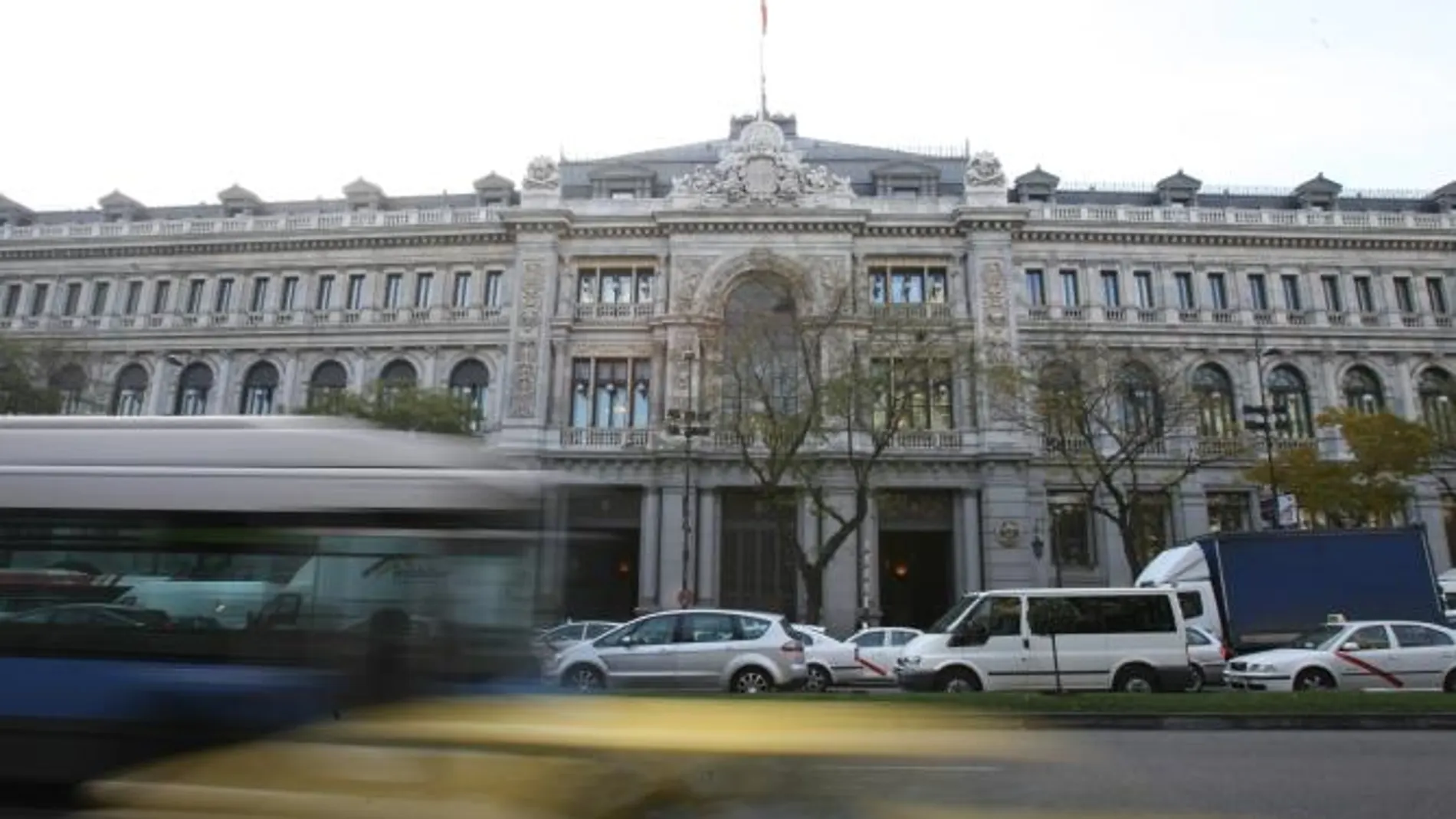El Tesoro coloca 4.941 millones de euros en Letras muy por debajo del 5 %
