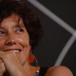 Icíar Bollaín: De la Iglesia «ha abierto una crisis innecesaria y muy dañina»