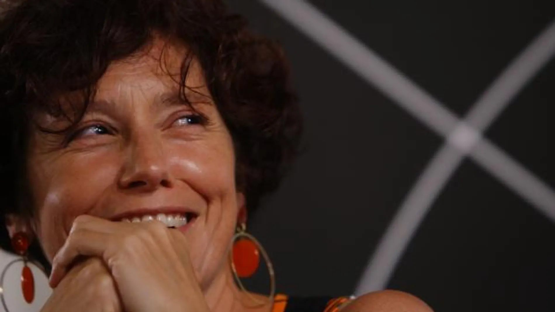 Icíar Bollaín: De la Iglesia «ha abierto una crisis innecesaria y muy dañina»
