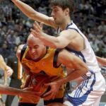 Sergio Rodríguez lleva al Real Madrid a semifinal (78-72)