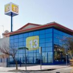 Sede de 13TV