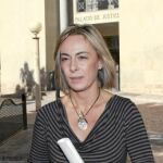 La alcaldesa de Alicante, Sonia Castedo