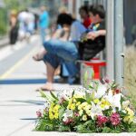 El arrollamiento de personas es el accidente más común