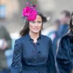 En sus numerosas apariciones públicas, Pippa ha demostrado que juventud y elegancia no están reñidas.