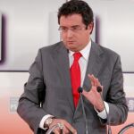 Óscar López informa de los últimos acuerdos de la Ejecutiva socialista en Castilla y León