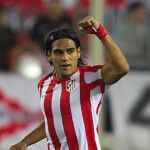 Radamel Falcao