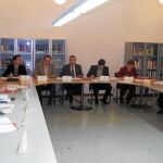  Ulea Librilla Ojós y Albudeite tendrán su propia Policía Local