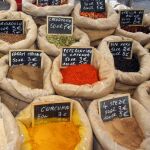 De los 12 tipos de micotoxinas buscados, se han localizado dos (Ocratoxina A, Aflatoxina B1 o ambas) en el 71% de los productos / SXC