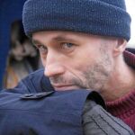 Johan Theorin es uno de los nuevos valores de la novela negra sueca