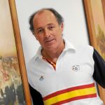 José Manuel Soto