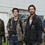 Falling Skies llega a TNT