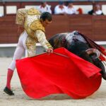 Huertas saca tajada de los Torres Gallego