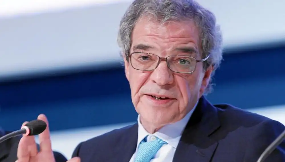 César Alierta