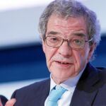 César Alierta
