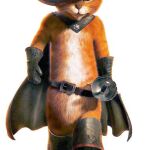 El Gato con Botas cabalga en solitario, tras haber nacido para «Shrek»
