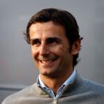 De la Rosa será de nuevo titular este fin de semana