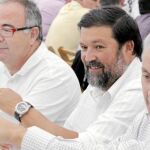 El ministro de Justicia, Francisco Caamaño, se valió ayer de una sentencia de 1994 para defender el modelo lingüístico de Cataluña