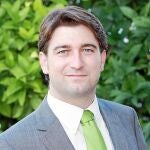 Mercado gobernó en la pasada legislatura Tomares en coalición con el PP, un pacto roto por la mayoría absoluta obtenida por los populares