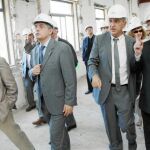 Montilla salta al ruedo para salvar a los socialistas en las autonómicas