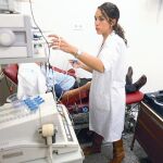 El endotelio guarda las claves de un futuro accidente vascular