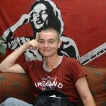 Sinéad O'Connor 