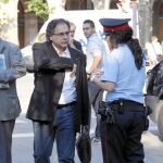 La Fiscalía investiga a los indignados «borrokas»