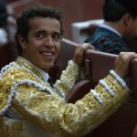 Víctor Puerto, la ilusión de la veteranía