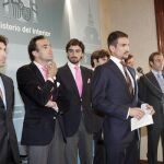 Nace "Unión de toreros"