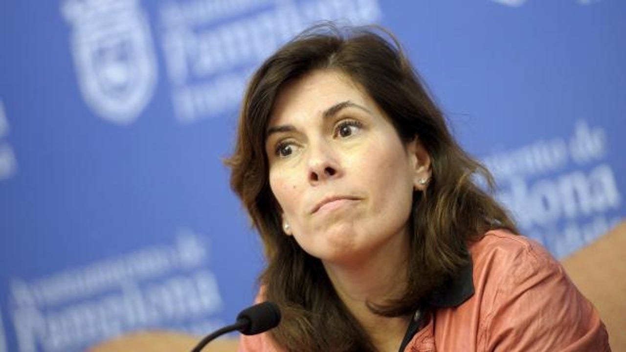 Los que los socialistas impidieron comparecer en el Parlamento navarro tendrán que hacerlo en el Senado