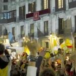 «La visita es histórica, hay que venir y vivirla»