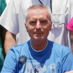 A Ortega Cano le va a costar cinco años recuperarse por completo