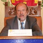 El alcalde de Valladolid, Francisco Javier León de la Riva