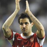 Cesc Fábregas