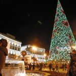 Los madrileños disfrutan desde ayer de las actividades que el Ayuntamiento ha programado para estas fiestas