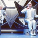 Austin Powers y Miniyó