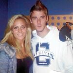 Edurne, la madridista enamorada del atlético